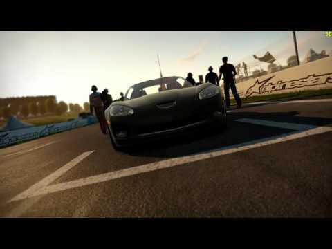 Gaming Vlog # 16 Shift 2 Career Playthrough #4