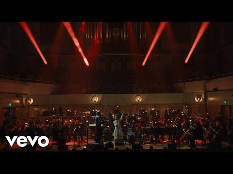 Soda Blonde - Why Die For Danzig (Live with the National Symphony Orchestra)