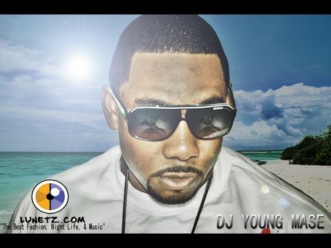 DJ Young Mase Dance, House, Electro Video EPK