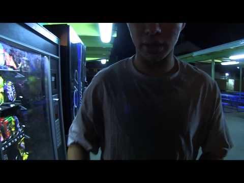 Paranormal Activity:  Die Gezeichneten (Extended Version) - Trailer