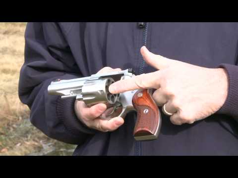 Ruger® Redhawk® 45 Auto / 45 Colt