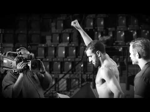 Brave 9 Weigh Ins: Ahmed Amir vs. Erik Carlson