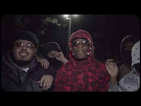 SPARKS BDG x PSAV EIGHTO - NO HESITATION