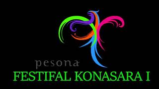 Download lagu FESTIFA KONASARA I mp3