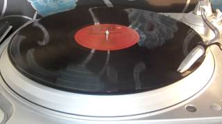 Lurkers - Ain't Got A Clue (Beggars Banquet 1978).