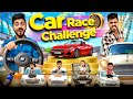 Car Race Challenge Shivam Dikro