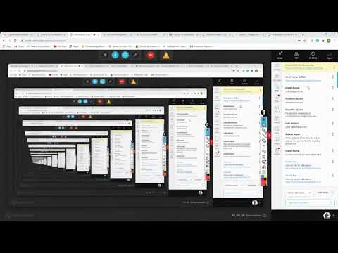 FDP Day 1 | AI Introduction | Overview of CRISP DM Model Data Types | TASK | 360DigiTMG