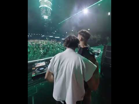 Argy, Anyma & Magnus - Higher Power #argy #anyma #magnus