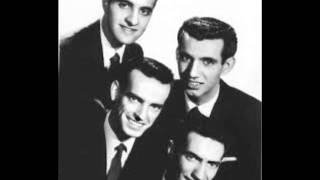 LITTLE BY LITTLE - THE CREW CUTS (MERCURY RECORD 45rpm).wmv