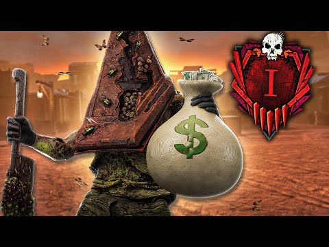 It's Time To Drain The Bank! - Hardcore Killer Ep. 5 (Season Finale)