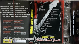 Download lagu VARIOUS ARTIST  —  Full Album KOMPILASI ‘BAND INDIE JAMBI’ (2006) mp3