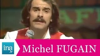 Video thumbnail of "Michel Fugain et La Compagnie "Papa" (live officiel) - Archive INA"