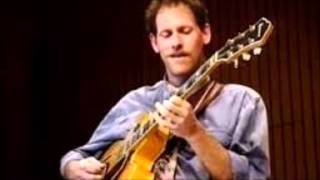 Bruce Forman, guitar. Little Rootie Tootie, a Thelonious Monk tune. 1988.