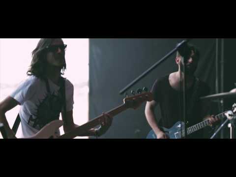 Bulbwires Open`er Festival 2014