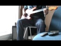 Sean Costello cover-Hard luck woman 