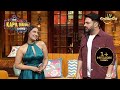 Srishty जा रही है Kappu के साथ Maldives The Kapil Sharma Show Ghazal Ki Ghaz