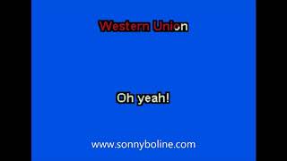 WESTERN UNION