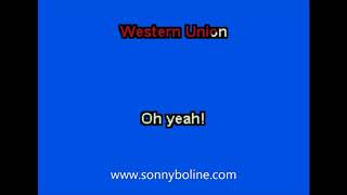 WESTERN UNION