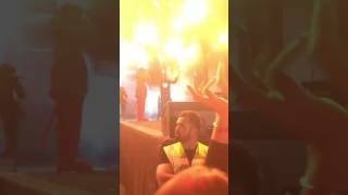 Carla&#39;s Dreams - Animal de prada(Concert Antiexemplu 2017)