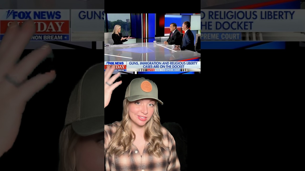 The BIGGEST Since Heller?!? #shortsfeed #2ndamendment #shortvideo #shorts #SCOTUS
