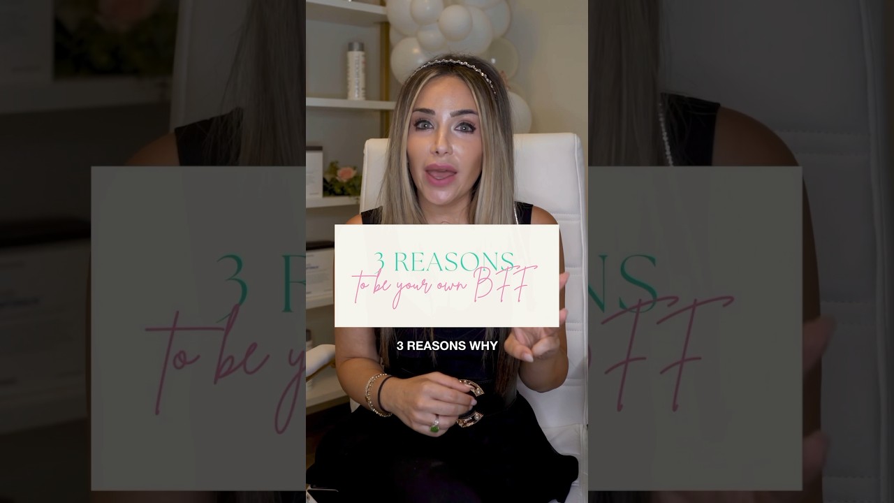 Video preview for Tina Matinpour MBA, Hypnotist, E-RYT500, YACEP, AWC