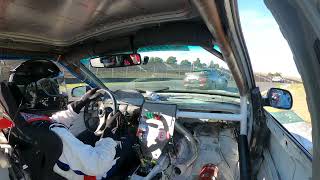 LeMons 2023 - Sonoma - 12/03 - Sunday