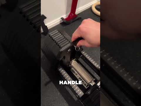 REP x Pepin Adjustable Dumbbell Review | Reppins