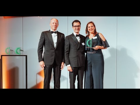 EXKi - MELHOR EMPRESA GESTIDA da Bélgica pela Deloitte Bélgica