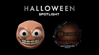 Download lagu How To Skip GEF Key Maze [Halloween Spotlight] mp3