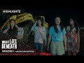 The Tragedy That Shook The Lives Of Erica Beth Mel And Alice What Lies Beneath With Eng Subs