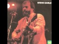 Steve Earle  - The Other Kind (live/acoustic)