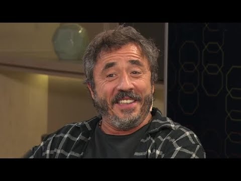 Pablo's best work with Pachu - Podemos Hablar 2019