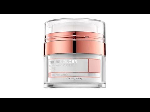 Beauty Bioscience The Beholder Eye Cream
