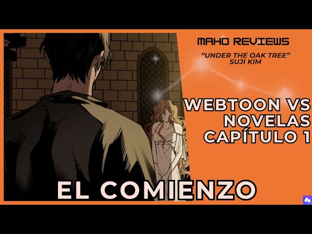 Vídeo relacionado con Under the Oak Tree: Volume 1 (The Comic) (Under the Oak Tree - Comic)