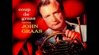 John Graas Octet - Swing Nicely