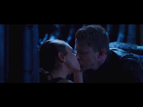 Jupiter Ascending Official Trailer 2015 - Channing Tatum , MIla Kunis Movie HD new films 21