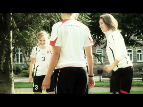 FC. VENDENHEIM Teaser 4 - Football féminin