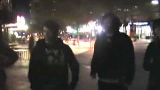 Moder Day Escape  We Are For The Horde