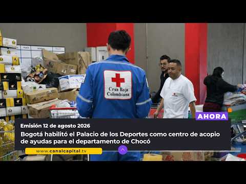 AHORA 6:30 | 12 de agosto de 2026