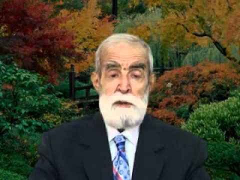 03 10 2008  Mutluluk Sohbeti - Imam Iskender Ali M I H R