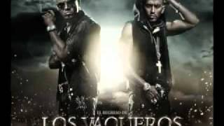 Wisin Y Yandel Ft Alberto Stylee Y Franco El Gorila - Vengo Acabando (Produced By DJ Nelson &amp; Tainy)