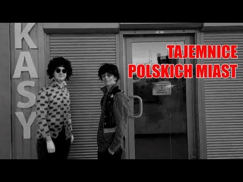 NAJSTRASZNIEJSZE polskie legendy miejskie