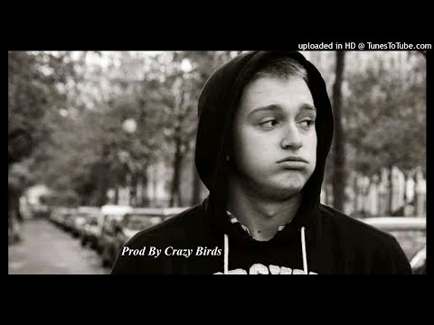 (FREE) SAD TRAP  Vald NQNT instrumental trap type beat - Nqnt33 / Niska x Damso