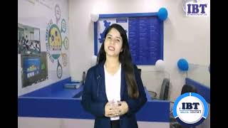 IBT BANKING COACHING CLASSES | SBI PO | SBI CLERK | IBPS CLERK | IBPS PO COACHING INSTITUTE