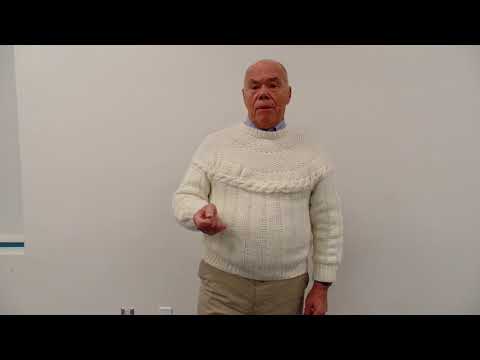 Carrollwood Toastmasters 2020 0122 Jim Valentine Message