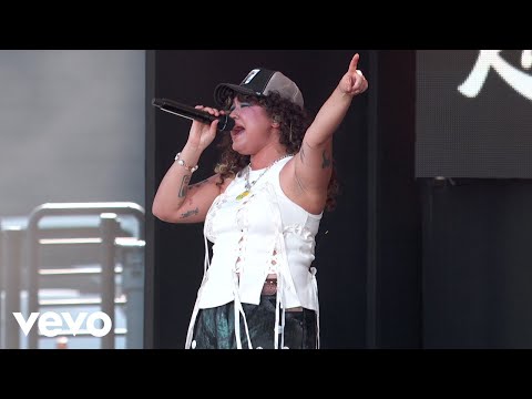 Remi Wolf - Toro (Jimmy Kimmel Live!)