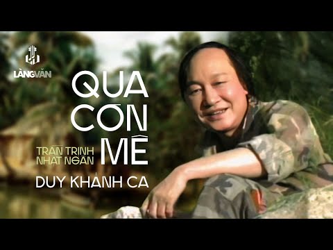 Làng Văn Radio 📻 and Duy Khánh - Tác Giả & Tác Phẩm (Official)