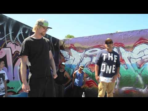 Cuzzy Kev vs Enemy MC