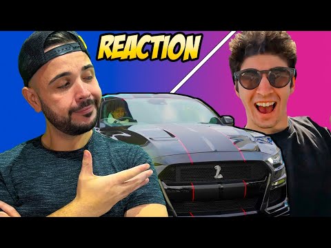 Questi INFLUENZER ... ORIGINALITA' Zero - REACTION a FAVIJ