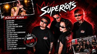 Download lagu SUPERIOTS Full Album lagu Terbaik 2026 | TERUSLAH KAU BERSINAR Kawanriots Indonesia mp3